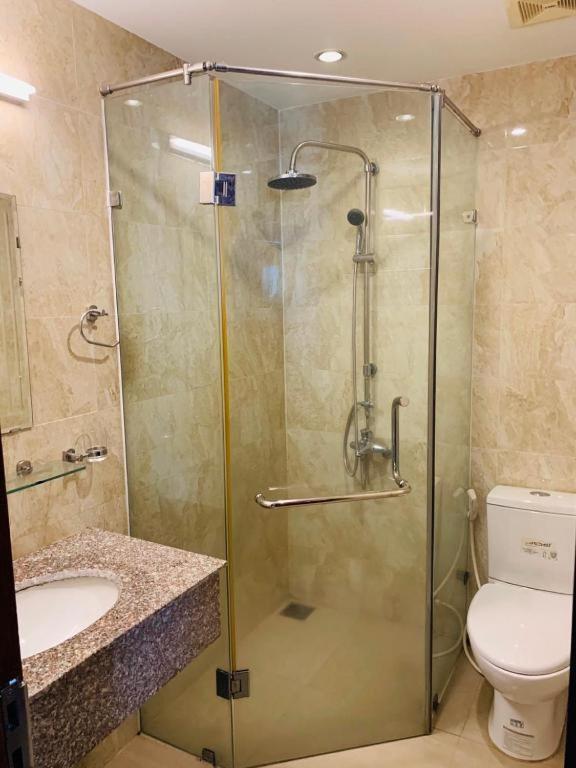 Hotel Nhat Linh &