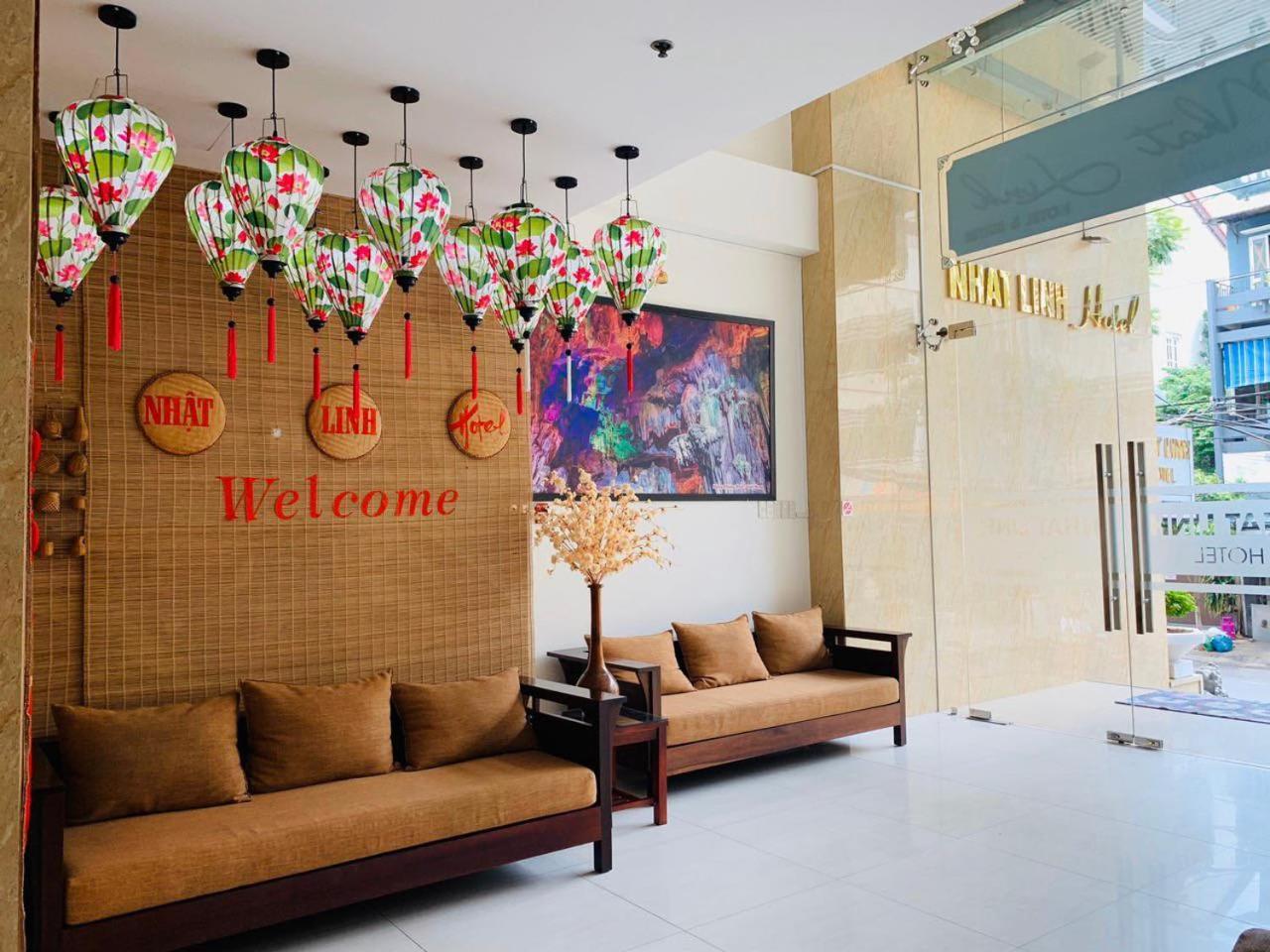 Nhat Linh & Da Nang