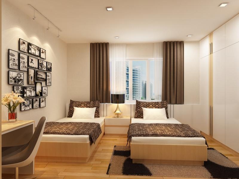 Nhat Linh & 3* Da Nang