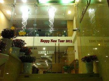 Hotel Nhat Linh & Da Nang