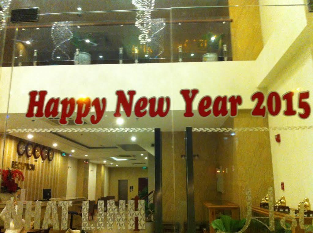 Hotel Nhat Linh & Da Nang