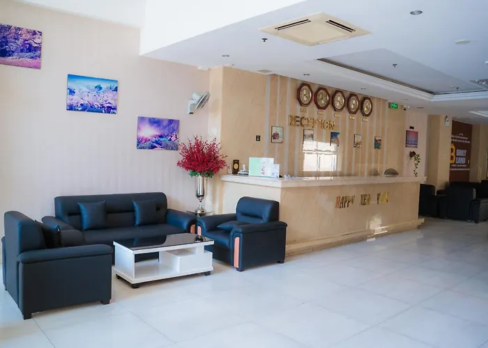 Nhat Linh Da Nang Hotel