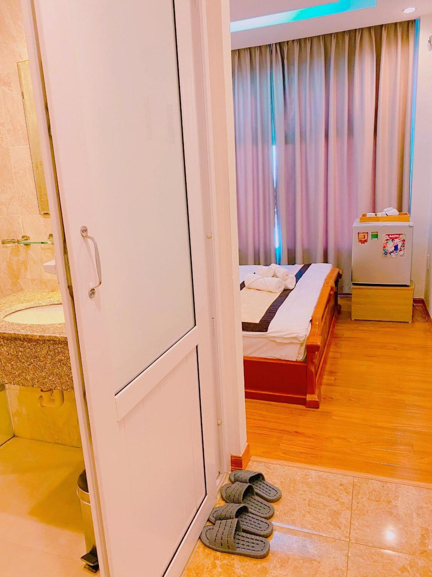 Nhat Linh Hotel&apartment 3* Đà Nẵng
